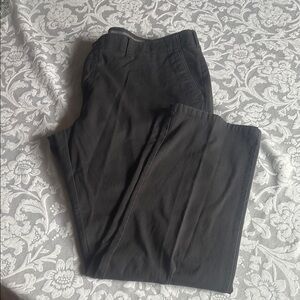 Men's Grey Pants